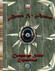 Arms & Armor