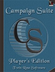 Twin Rose Software - Campaign Suite