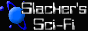 Slacker's Sci-Fi Source
